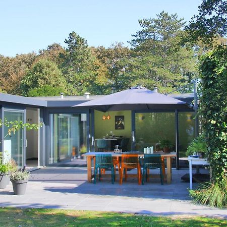 Zoet En Zilt Villa Sint Maartensvlotbrug Exterior photo